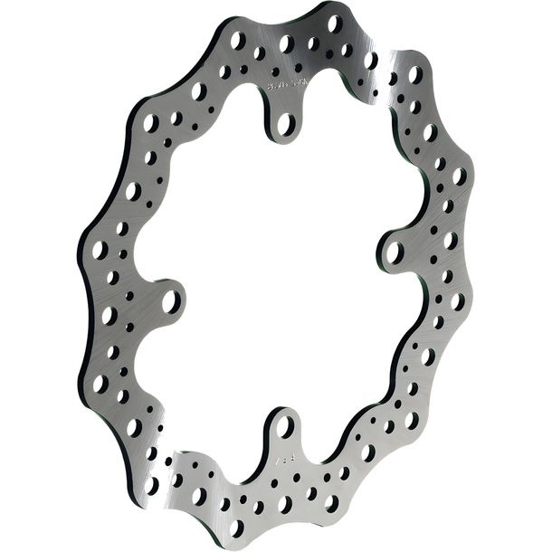 Bremsscheibe RFX Race Wave Fixed für Kawasaki KX F X 250 / 450 ccm Bj. 2019 - 2024
