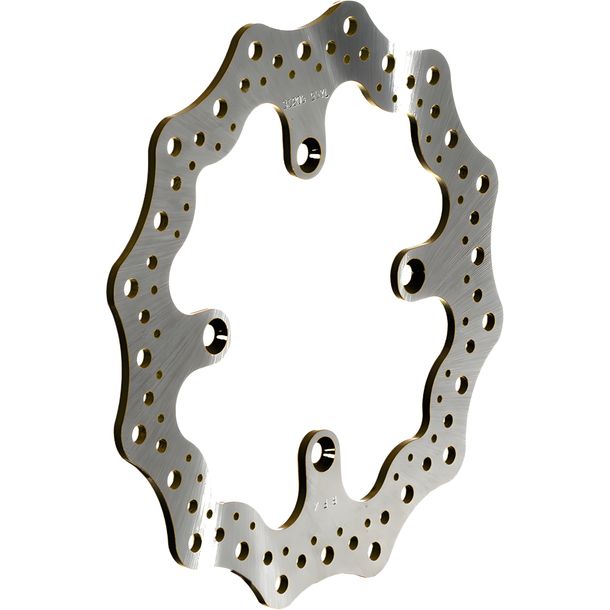 Bremsscheibe RFX Race Wave Fixed Edelstahl Comaxit für Suzuki RM L 85 ccm Bj. 2005 - 2023
