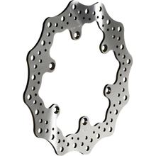 Disque de frein RFX Race Wave Fixed Inox Comaxit pour Suzuki RM 125 / 250 cm³ Année 2000 - 2005