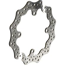 Disque de frein RFX Race Wave Fixe 200x4mm Acier inoxydable pour Suzuki RM-Z 250 / 450 ccm Année de fabrication 2018 - 2024