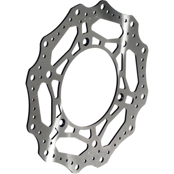 Bremsscheibe RFX Race Wave Fixed 200x4mm für Yamaha YZ 80 / 85 ccm Bj. 1993 - 2003