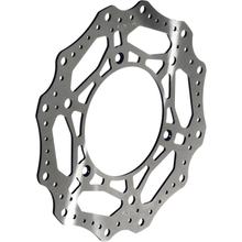 Disque de frein RFX Race Wave Fixed 200x4mm pour Yamaha YZ 80 / 85 ccm Année de fabrication 1993 - 2003