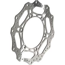 Disque de frein RFX Race Wave Fixed 200x4mm Acier inoxydable pour Yamaha YZ WR F 125 - 400 ccm Année de fabrication 1992 - 2000