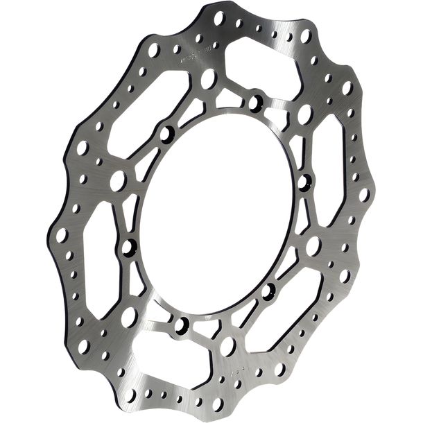 Bremsscheibe RFX Race Wave Fixed 200x4mm Edelstahl