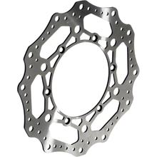 Disque de frein RFX Race Wave Fixe 200x4mm Acier inoxydable