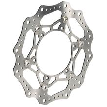 Disque de frein RFX Pro Wave Flottant en Acier Inoxydable pour Yamaha YZ WR F 125 / 250 ccm Année modèle 2016 - 2024