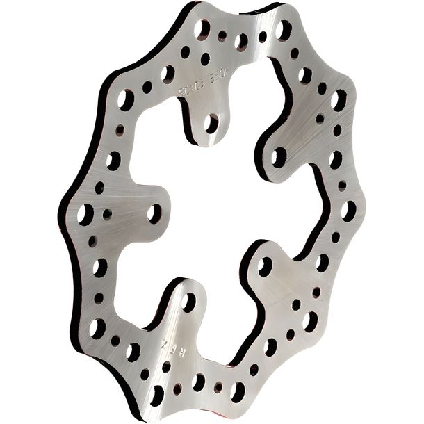 Bremsscheibe RFX Race Wave Fixed 200x4mm Edelstahl
