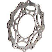 Disque de frein RFX Race Wave Fixe Inox pour KTM SX 65 ccm Année 1998 - 2008
