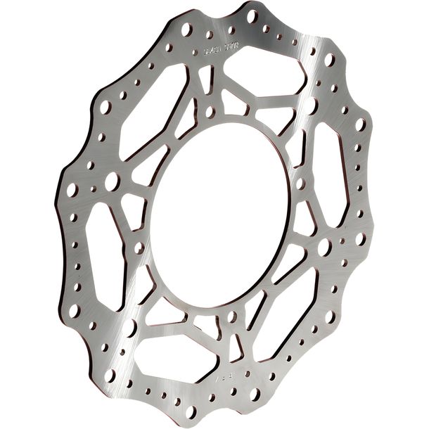 Remsschijf RFX Race Wave Fixed RVS voor KTM SX 85ccm Baujaar 2003 - 2015
