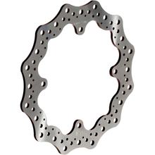 Disque de frein RFX Race Wave Fixe Inox pour KTM SX 85 ccm Année 2003 - 2010