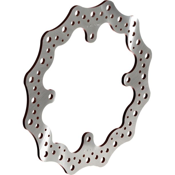 Bremsscheibe RFX Race Wave Fixed für KTM SX 85 ccm Bj. 2011 - 2020