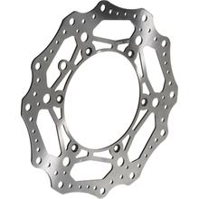 Disque de frein RFX Race Wave Fixed 200x4mm Inox pour Gas EC F Racing E 250 - 350 ccm Année 2020 - 2024