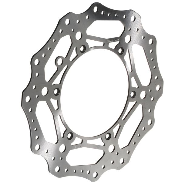 Bremsscheibe RFX Pro Wave Floating Disc Edelstahl für Gas EC F Racing E 250 - 350 ccm Bj. 2020 - 2024
