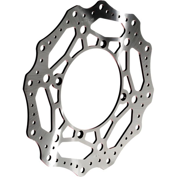 Bremsscheibe RFX Race Wave Fixed 200x4mm für Husqvarna CR 125 / 250 ccm Bj. 2000 - 2014