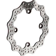 Disque de frein RFX Race Wave Fixed 200x4mm Inox pour Husqvarna CR 125 - 570 ccm Année 2000 - 2004