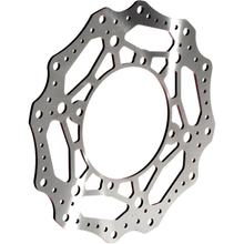 Disque de frein RFX Race Wave Fixed 200x4mm Acier inoxydable pour Beta RE RR Enduro AC LC Motard 125 - 400 ccm Année 2006 - 2012