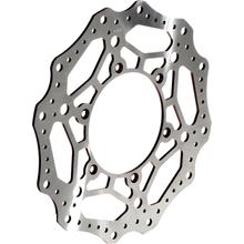 Disque de frein RFX Race Wave Fixed Inox Comaxit pour Gas EC 125 ccm Année 2001 - 2016