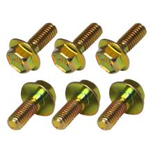 Schroefset remschijven RFX achter OEM vervanging voor Honda CR R 125 / 250 ccm bouwjaar 1988 - 2001