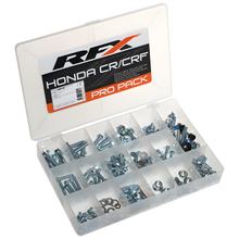 Bolt Kit RFX Race Series Pro OEM für Honda CR R 250 ccm Bj. 2000 - 2007