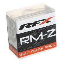 Track Pack Pinos e Porcas RFX Race Series para Suzuki RM RM-Z 125 / 250 ccm Ano. 2007 - 2024