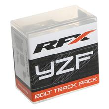 Track Pack RFX Race Series Bolts and Nuts für Yamaha YZ 125 ccm Bj. 2005 - 2023
