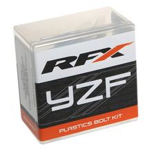 Kit de fixation RFX Race Series pour Yamaha YZ F X 250 / 450 cm³ Année de fabrication 2014 - 2023