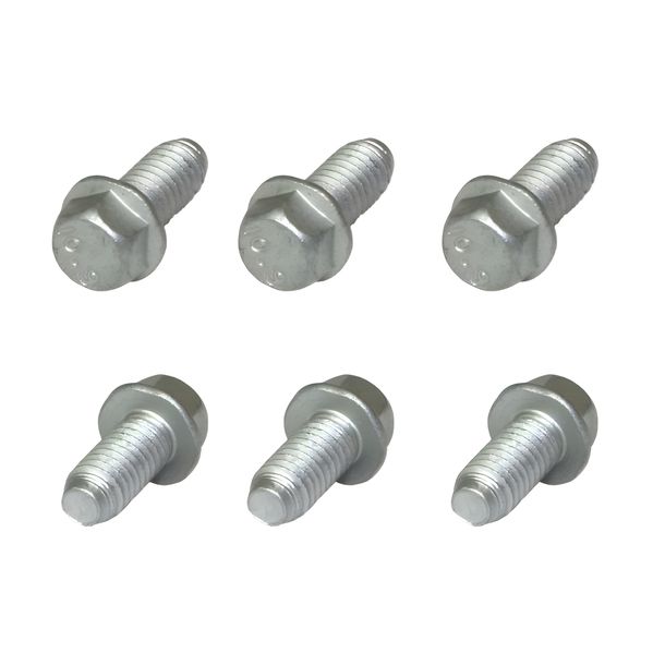 Bolzenkit Bremsscheiben RFX M6 x 13mm OEM Ersatz für Gas EC F Racing E 250 - 350 ccm Bj. 2020 - 2024