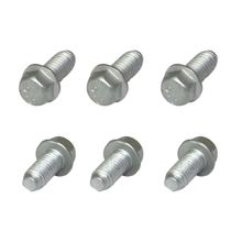 Kit bulloni dischi freno RFX M6 x 13mm Ricambio OEM per Gas EC F Racing E 250 - 350 ccm Anno 2020 - 2024