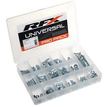 Schraubenset RFX Race Series Pro OEM Bolt Kit