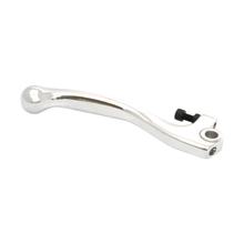 Front Brake Lever RFX Race Forged for Beta RR Enduro EFI Racing, Honda CR R CRF X Kawasaki KX TM EN 80 - 530 cc Years 1987 - 2024