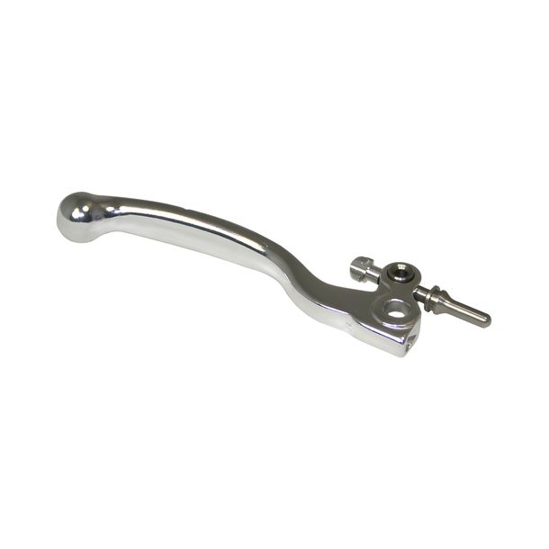 Front Brake Lever and RFX Race Forged Clutch Lever for Husqvarna TC, KTM SX 50 - 85ccm Model Years 2014 - 2024