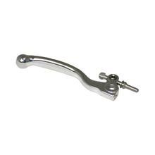 Levier de frein avant et levier d'embrayage RFX Race forgé pour Husqvarna TC, KTM SX 50 - 85 ccm Année de fabrication 2014 - 2024