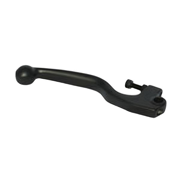 Brake Lever Front Wheel RFX Race 6 mm black / red