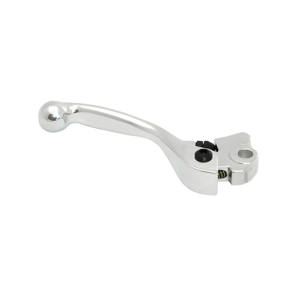 Levier de frein avant RFX Race forgé pour Gas EC F, Husqvarna TE 150 - 501 cm³ Année 2020 - 2024
