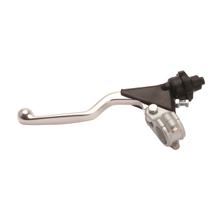 Levier d'embrayage complet RFX Race forgé à froid pour Honda CRF R RX 250 / 450 cm³ Année-modèle 2009 - 2024