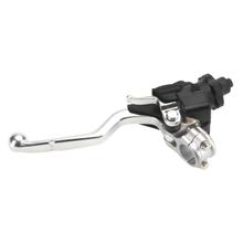 Ensemble levier d'embrayage RFX Race pour Honda CRF X 250 / 450 cm³ Année de fabrication 2004 - 2020