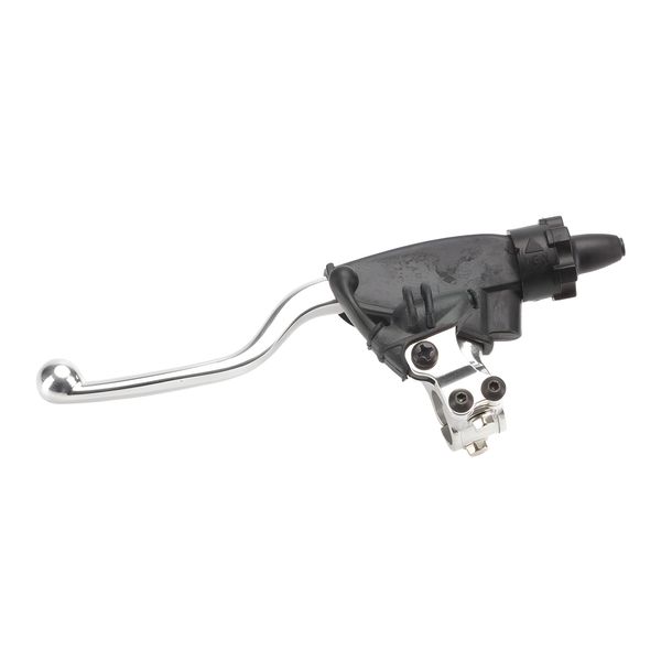 Groupe levier d'embrayage RFX Race OEM forgé à froid pour Suzuki RM-Z 250 / 450 ccm Année 2004 - 2007