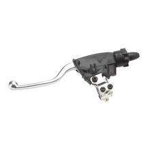 Groupe levier d'embrayage RFX Race OEM forgé à froid pour Suzuki RM-Z 250 / 450 ccm Année 2004 - 2007
