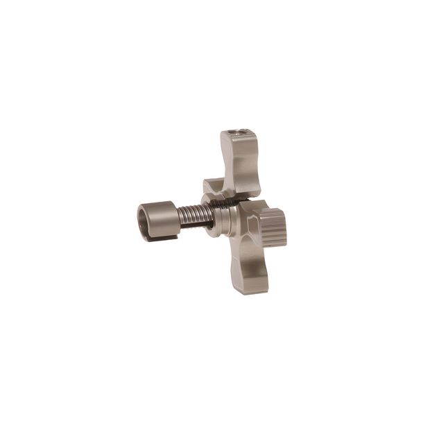 Clutch Assembly Replacement - Quick Adjuster RFX Pro Hard Anodized