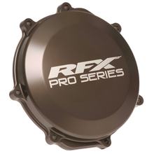 Tampa do Embreagem RFX Pro Series 6061-T6 Alumínio para Motor Fantic XXF, Yamaha YZ F 450ccm Ano 2023 - 2024