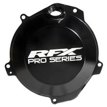 Tampa do Embreagem RFX Pro 6061-T6 Alumínio CNC-frisado para Husqvarna TC TE, KTM EXC SX 125 / 150 ccm Ano. 2023 - 2024