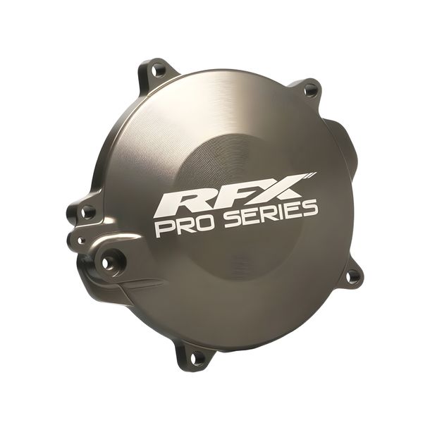 Coperchio frizione RFX Pro Series 6061-T6 Alluminio per Husqvarna FC, KTM SX 250 - 450 ccm Anno 2023 - 2024
