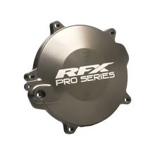 Tampa do Embreagem RFX Pro Series 6061-T6 Alumínio para Husqvarna FC, KTM SX 250 - 450 ccm Ano 2023 - 2024