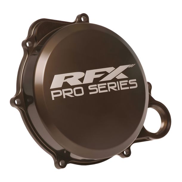 Kupplungsdeckel RFX Pro für Honda CRF R 150 / 250 ccm Bj. 2010 - 2024