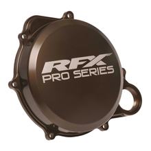 Tampa do Carter da Embreagem RFX Pro para Honda CRF R 150 / 250 ccm Ano 2010 - 2024