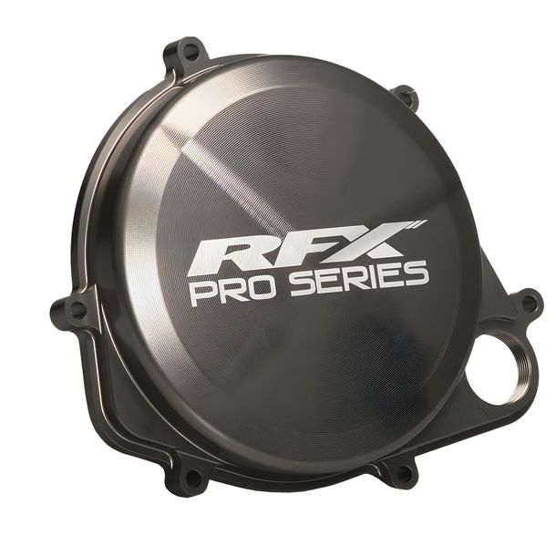 Couverture d'embrayage RFX Pro pour Honda CRF R RX 450 ccm Année 2017 - 2024