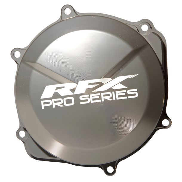 Couverture d'embrayage RFX Pro pour Honda CRF R 250ccm Année 2018 - 2024