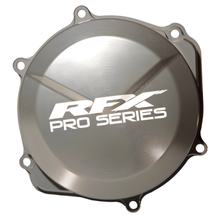 Kupplungsdeckel RFX Pro für Honda CRF R 250 ccm Bj. 2018 - 2024