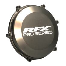 Kupplungsdeckel RFX Pro für Kawasaki KX F 450 ccm Bj. 2016 - 2018