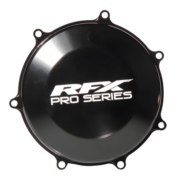 Koppeldeksel RFX Pro 6061-T6 CNC-gefreesd voor Kawasaki KX F 450ccm bouwjaar 2019 - 2020